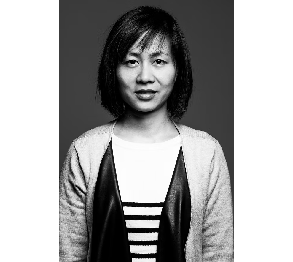  When beauty is drawn from lateral thinking